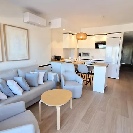 Boutelou Playa Con Vistas Al Mar Apartment Sanlúcar de Barrameda Exterior photo