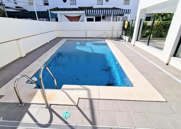 Boutelou Playa - Sanlúcar Housing