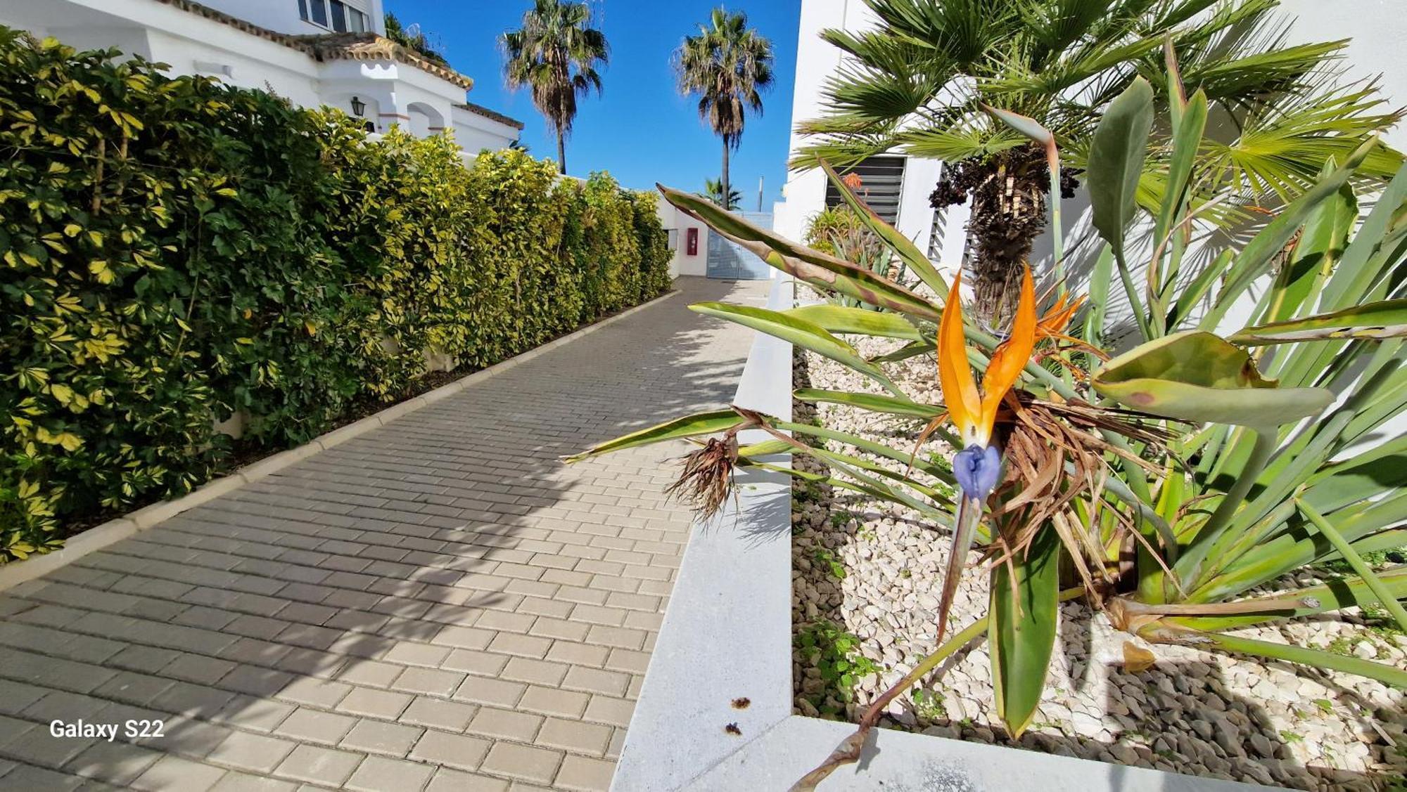 Apartamento Boutelou Playa - Sanlúcar Housing *