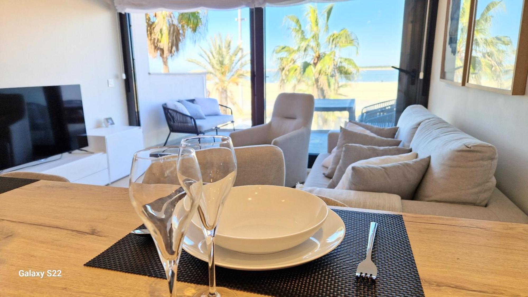Boutelou Playa - Sanlúcar Housing Apartamento *